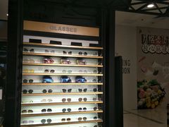 -LOHO眼镜(太阳宫凯德MALL店)
