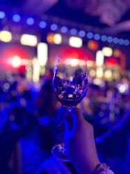 -上海金桥红枫万豪酒店·宴会厅