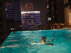 -广州天河希尔顿酒店