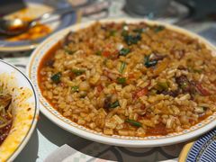 -海尔巴格一甸茶餐厅(团结路店)