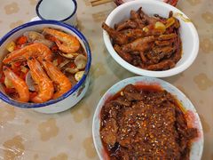 -老三样·旧食新味(船山路店)
