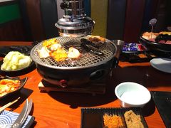 -大浪炭火鲜牛肉·酒场(竹禅街店)