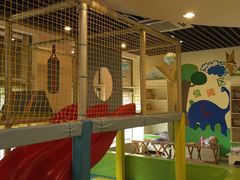 -爱乐梵国际儿童教育中心(古美店)