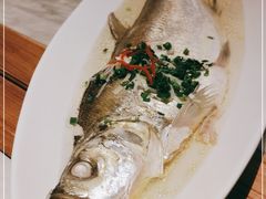 -苏帮袁Sue Cuisine(来福士店)