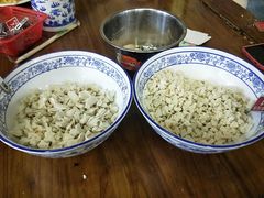 -老刘家泡馍·陕西老字号(钟楼广济街店)