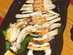 -九酢·海鲜居酒屋