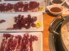 -海银海记潮汕牛肉火锅(新港中路海珠店)