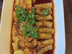 -相约·羊村小馆非遗手抓肉(七一酱园店)