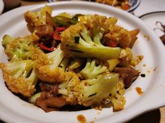 -兔爸私家小厨(新北万达店)