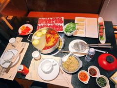 -牛事制造局牛肉火锅(莲岳路店)