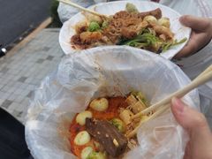 -郭记小街麻辣烫(南小街总店)