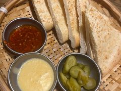 -那时新疆·若羌(经纬汇店)