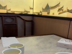 -小菜园新徽菜(无锡金悦广场店)