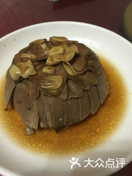 东北娘们石板烤肉吉菜火锅-图片-抚宁区美食-大众点评网