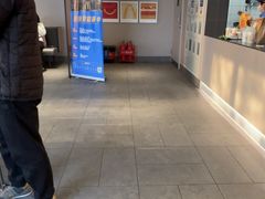 -麦当劳(欢乐谷店)