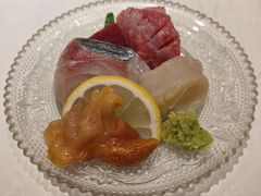 -鮨一日本料理(大中华店)