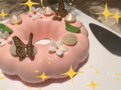 -杭州滨江世融艾美酒店·新食谱全日餐厅