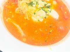 -好人民间小吃·番茄鱼酸菜鱼(木渎悠方店)