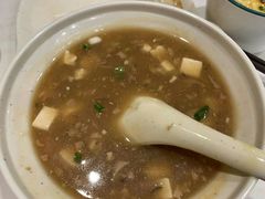 东阳沃豆腐-咬不得高祖生煎·简餐(天城商业中心店)