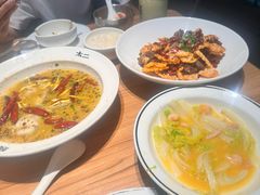 -太二酸菜鱼(浦东正大广场店)