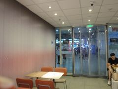 -肯德基(北京南站店)