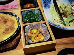 -立山居酒屋·烧鸟 天妇罗(西北湖店)