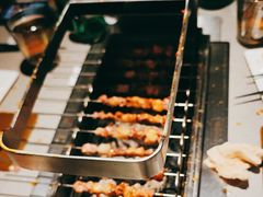 -丰茂烤串(公园店)