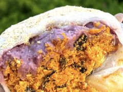 -李大牛和刘大力手作甜品(凯德店)