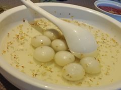 -南山饭店(阳明古镇店)