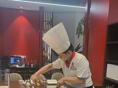 -湘汇概念铁板烧(铁西万达店)