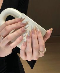 点击看大图 -睫毛弯弯·美甲美睫