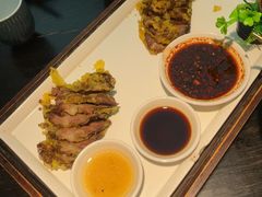 -鱼你相聚·河鲜馆(袁家岭店)