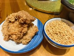 -巢湖名吃·东关老鹅汤(江南风情街店)