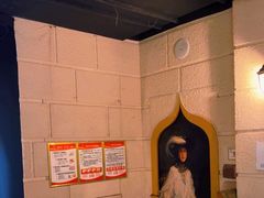 -逃脱反斗城沉浸剧情密室(北京路店)