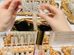 -康莱德酒店·美庭自助餐厅