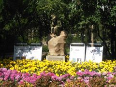 -莲湖公园