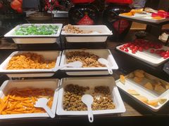 -老灶房-四川土菜(铁牛广场店)