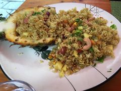 -山色西餐·柴火烤披萨