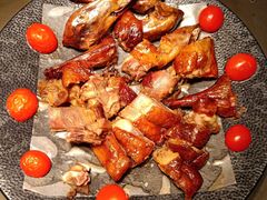 -沈阳和平艾美酒店新食谱西餐厅