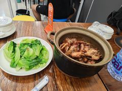 -斯丹姜母鸭·古法干香(涂门街总店)