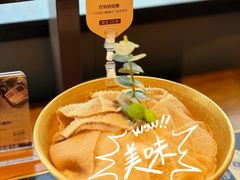 -巴奴毛肚火锅(广益哥伦布店)