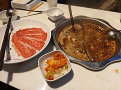 -傣妹火锅(南京东路一店)