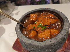 -迦南苑·新派青岛菜·生日纪念日主题餐厅