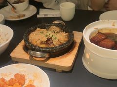 -小菜园新徽菜(青岛市南万象城店)