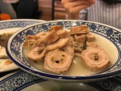 -兰边碗(鼓楼店)