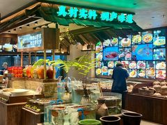 -桐湾大院·桐庐菜(滨江店)