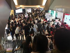 -崇光百货(铜锣湾店)