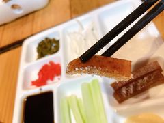 -四季民福烤鸭店(前门廊房二条店)