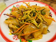 -那红花·东北菜铁锅炖(仙林金鹰店)