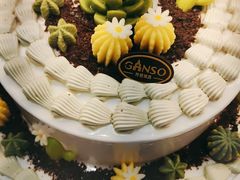 -GANSO元祖食品(莘潭店)